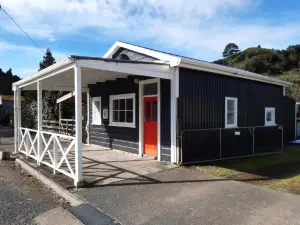 Whanga Butcher Shop