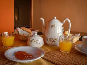 Hospedaje la Casona de Cachi