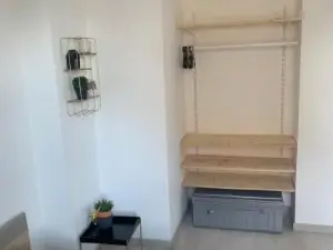 Appartement Vue Mer Poste Bleu