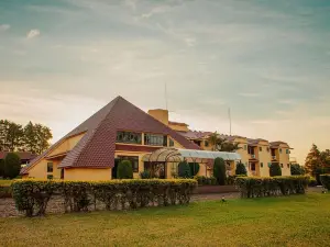 Colinas Hotel