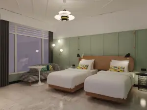 Aron Hotel Purwokerto