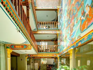 Hotel Lotus Gems
