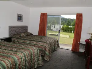 Timberlodge RV & Campground
