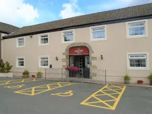 The Old Ginn House Inn