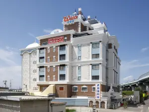 Hotel Waltz Chiryu