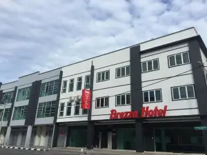 Brezza Hotel Lumut