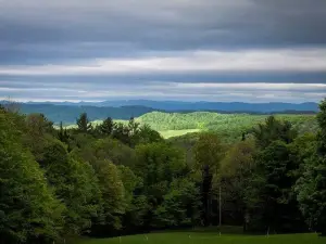 Vermont Grand View Farm