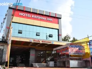 Hotel Krishna Inn , Gorakhpur