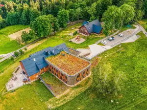 Amenity Hotel & Resort Špindlerův Mlýn