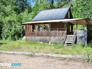 Beautiful Home in Vimmerby with 2 Bedrooms and Sauna
