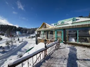 Hotel Camkar