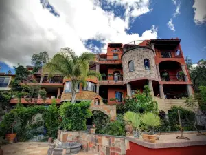 Hotel Casa Angelitos