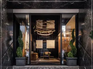 Casa Baglioni Milan - the Leading Hotels of the World