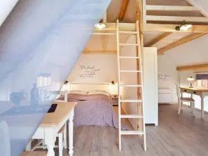 Herbal Glamping Resort Ljubno