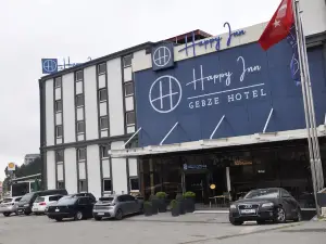 Happy Inn Gebze Hotel