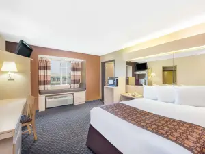 Microtel Inn & Suites by Wyndham Independence