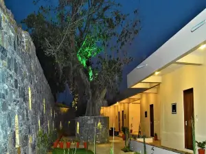 Kumbhal Exotica Resort Kumbhalgarh