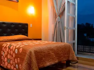 Hotel Jatziri