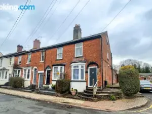Tettenhall Village Townhouse