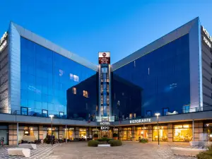 Best Western Plus Hotel Expo