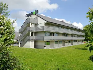 Campanile Pont A Mousson