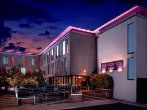 The Address Citywest