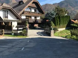 Apartmaji Seljak