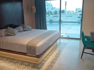 Hotel Yaxactun