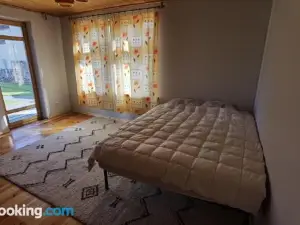 Kemeri Roomstay & Sauna