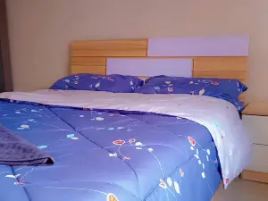 Fully Furnished Apartment Close to Amenities