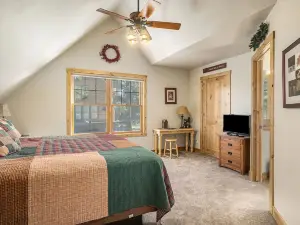 Solitude Bobcat #7 - Estes Park Condo