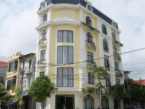 MP Hotel