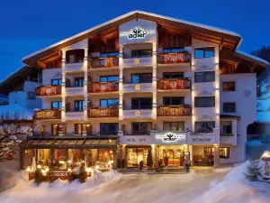 Hotel Schwarzer Adler