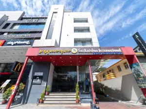 Sri Krishna International Hotel