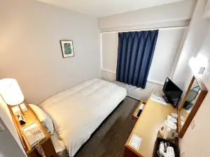 Hotel New Saitama