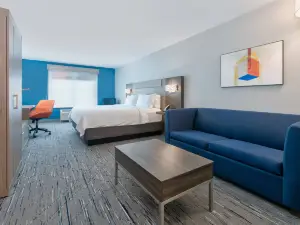 Holiday Inn Express & Suites Minneapolis SW - Shakopee