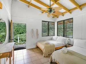 Casa Grande Mountain Retreat - Adults Only