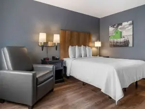 Extended Stay America Premier Suites - Seattle - Bellevue - Downtown