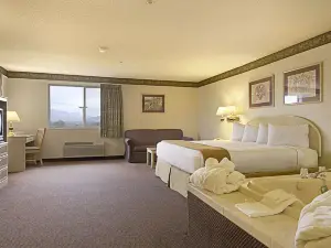 Holiday Inn Express Redding North, an IHG Hotel