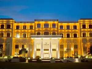 Imperium Resort