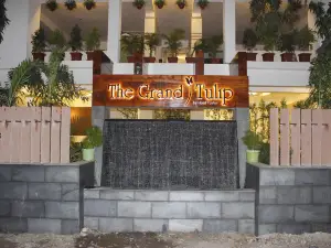 The Grand Tulip