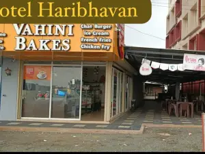 Hotel Haribhavan