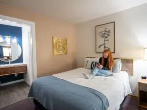 Hagerman Valley Inn
