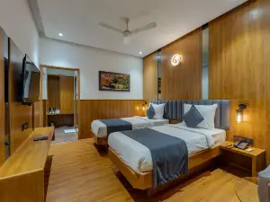 Hotel Surya Executive 3 Star Hotel