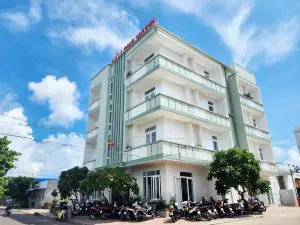 Hải Long Hotel Đảo Phú Quý