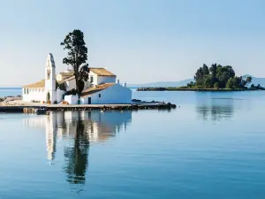 Eleals Boutique Hotel