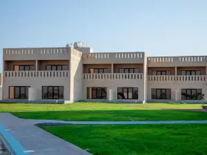 Continent Hotel Al Uqayr