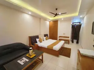 Hotel Himsagar