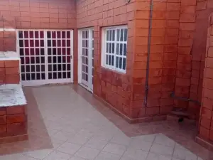 Departamento Los Nogales I