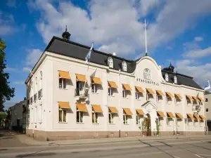 Amals Stadshotell, Sure Hotel Collection by Best Western